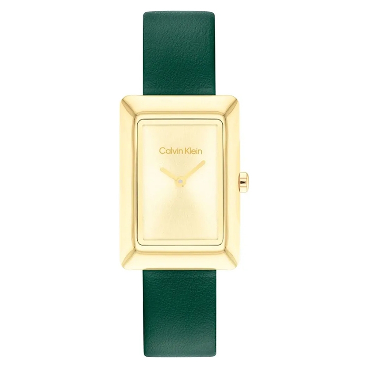 Calvin Klein watch-band 25200397 Styled
