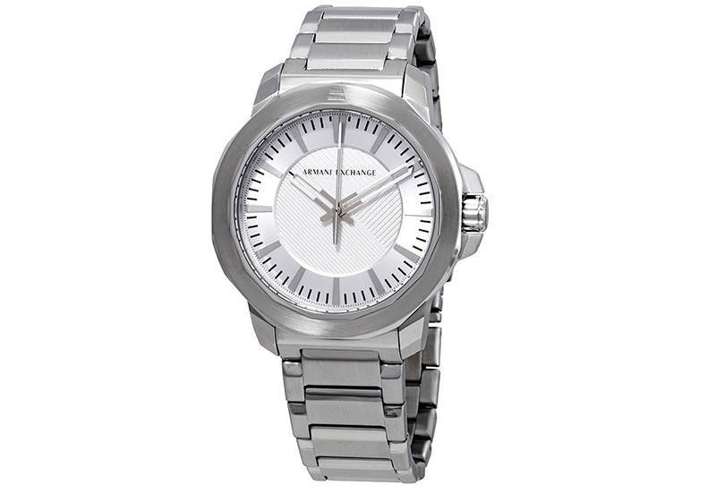 Armani Exchange watchstrap AX1900