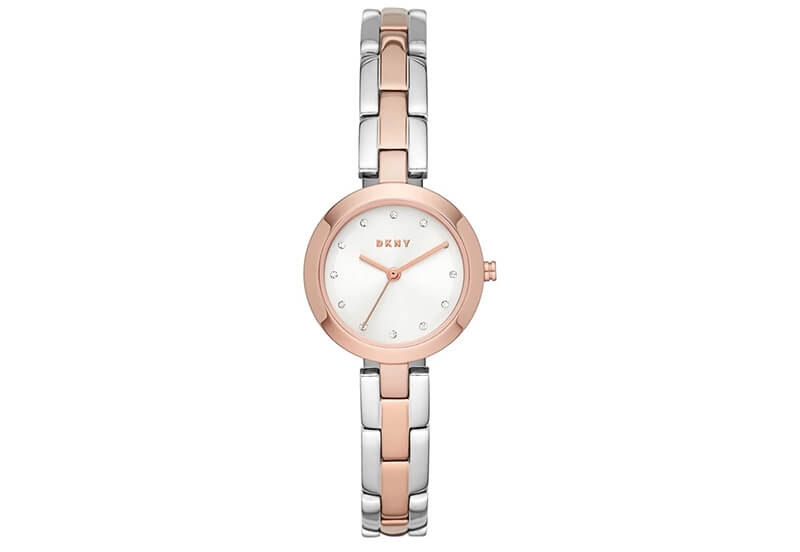 DKNY City Link NY2919 watch bracelet