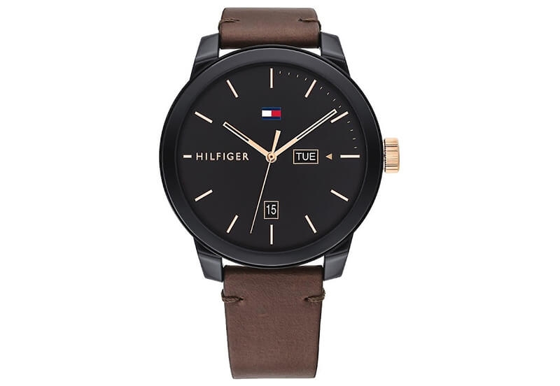 Tommy Hilfiger Denim TH1791748 watch strap