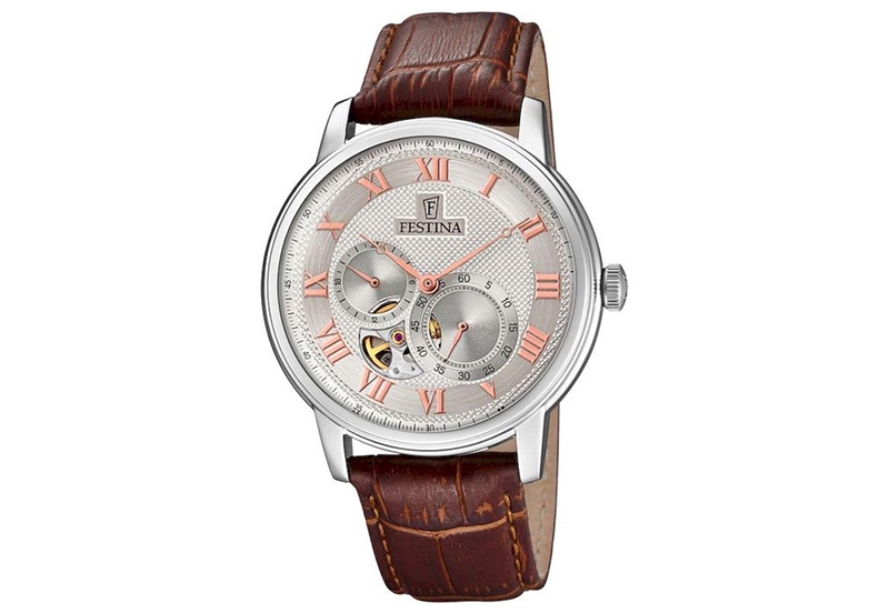 Festina watch strap F6858-2