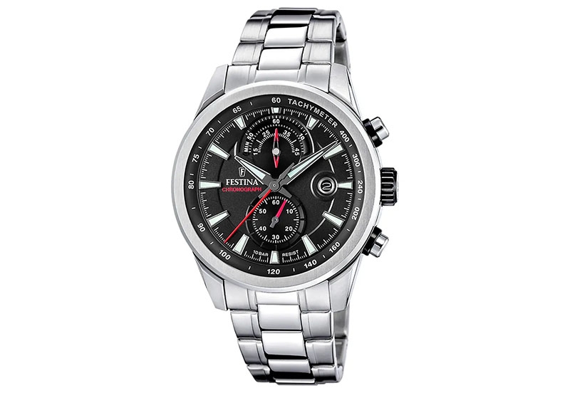 Festina Watch strap F20694-6
