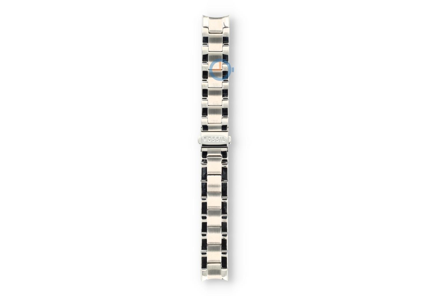 Fossil watch strap ES2860