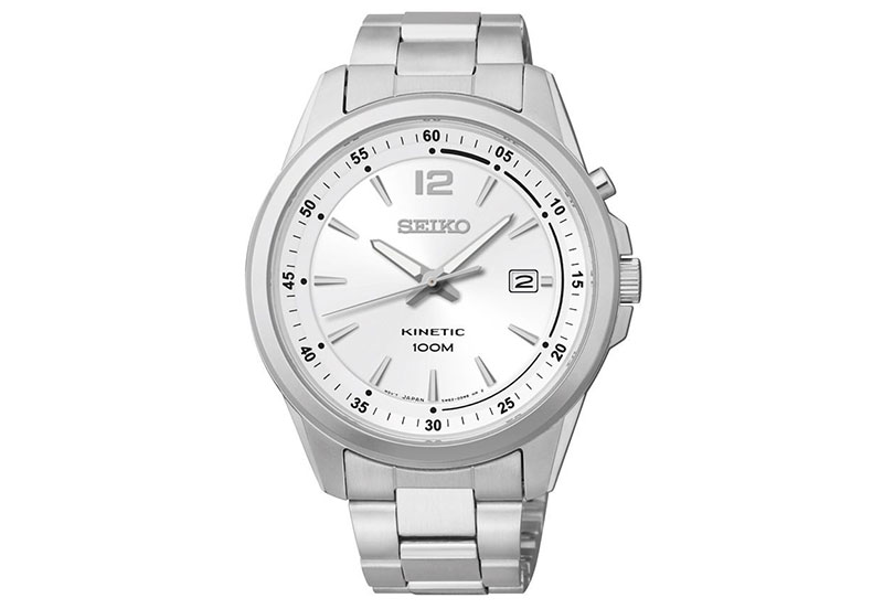 Seiko watchband SKA587P1