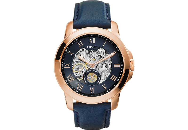 Watchband Fossil ME3054