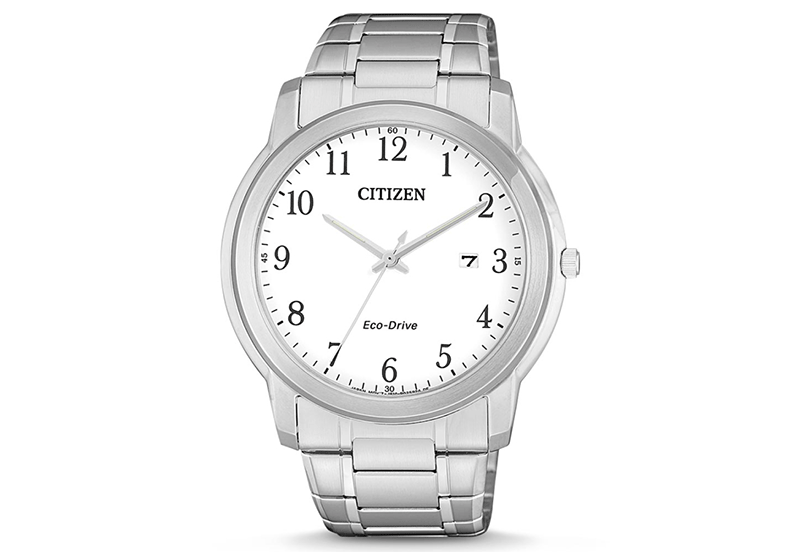 Citizen watchband AW1211-80A