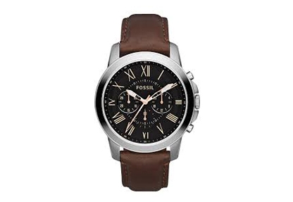 Fossil horlogeband FS4813IE