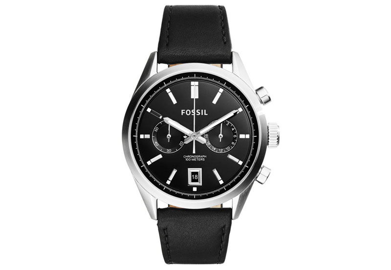 Watchband Fossil CH2972