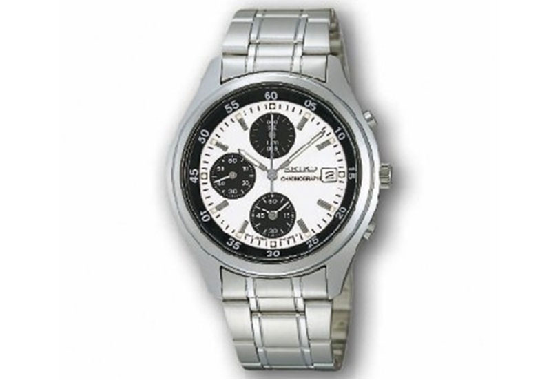 Silver