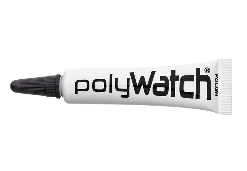 Polish Polywatch
