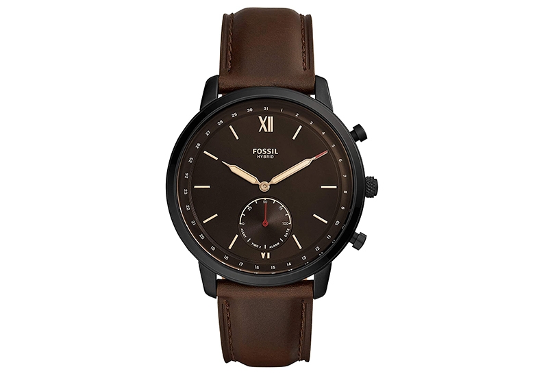 Fossil watchstrap FTW1179