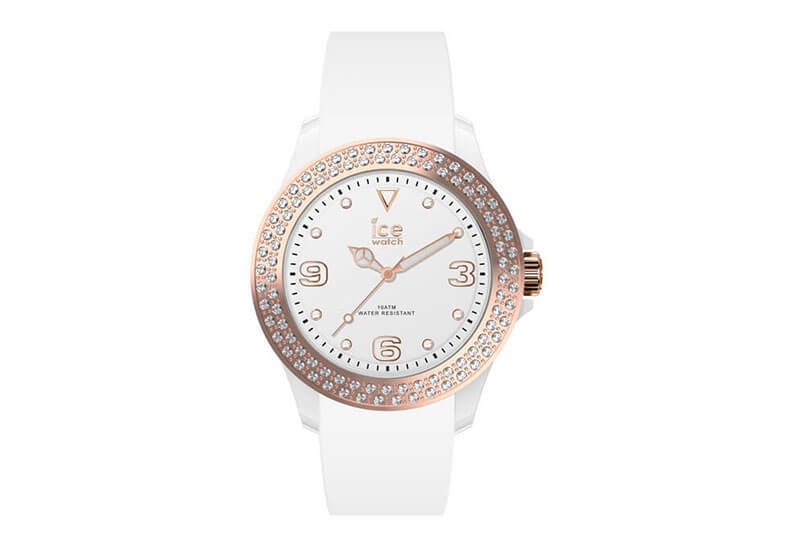 Ice-Watch watch band - 017233 - ICE star - Medium