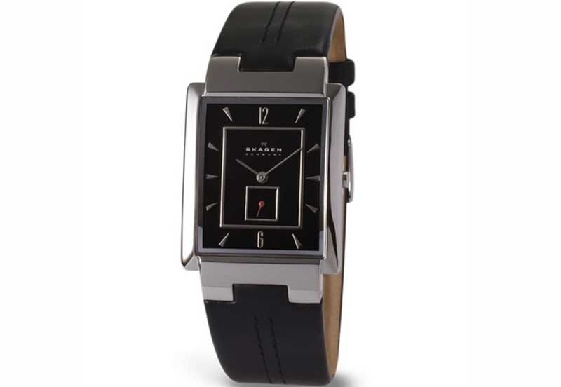 Skagen watch band 324LSLB