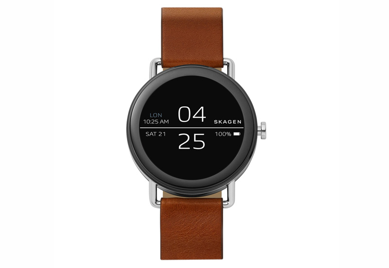Skagen watchstrap SKT5003