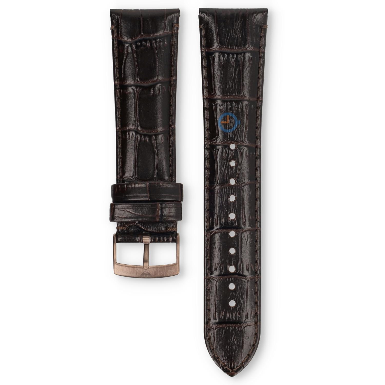 Watchstrap Armani AR1606