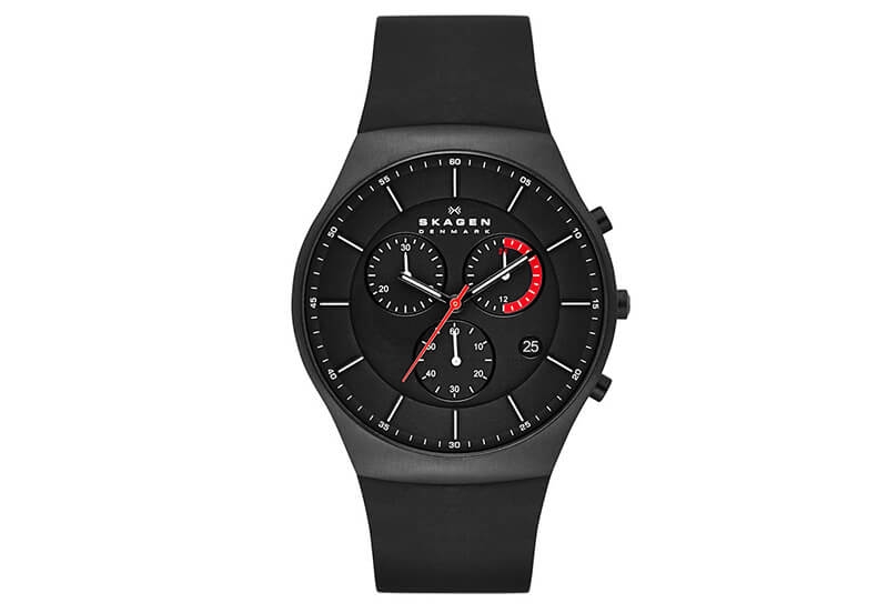 Skagen watchstrap SKW6075
