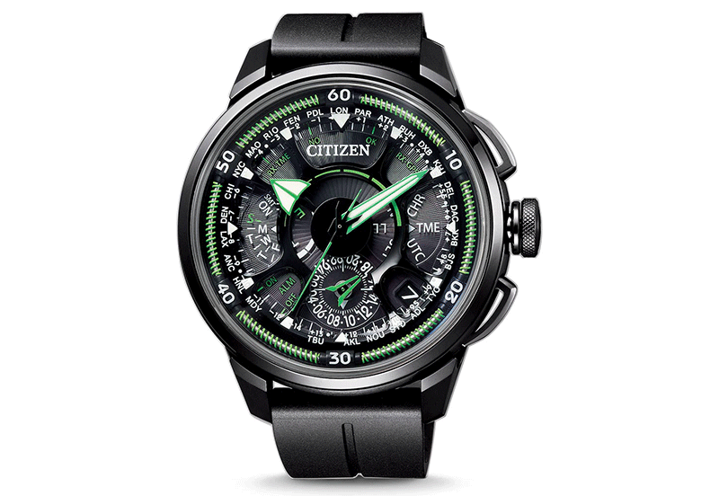 Citizen watchband CC7005-16E