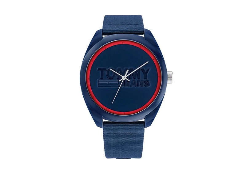 Watch strap for Tommy Hilfiger watch TH1792041