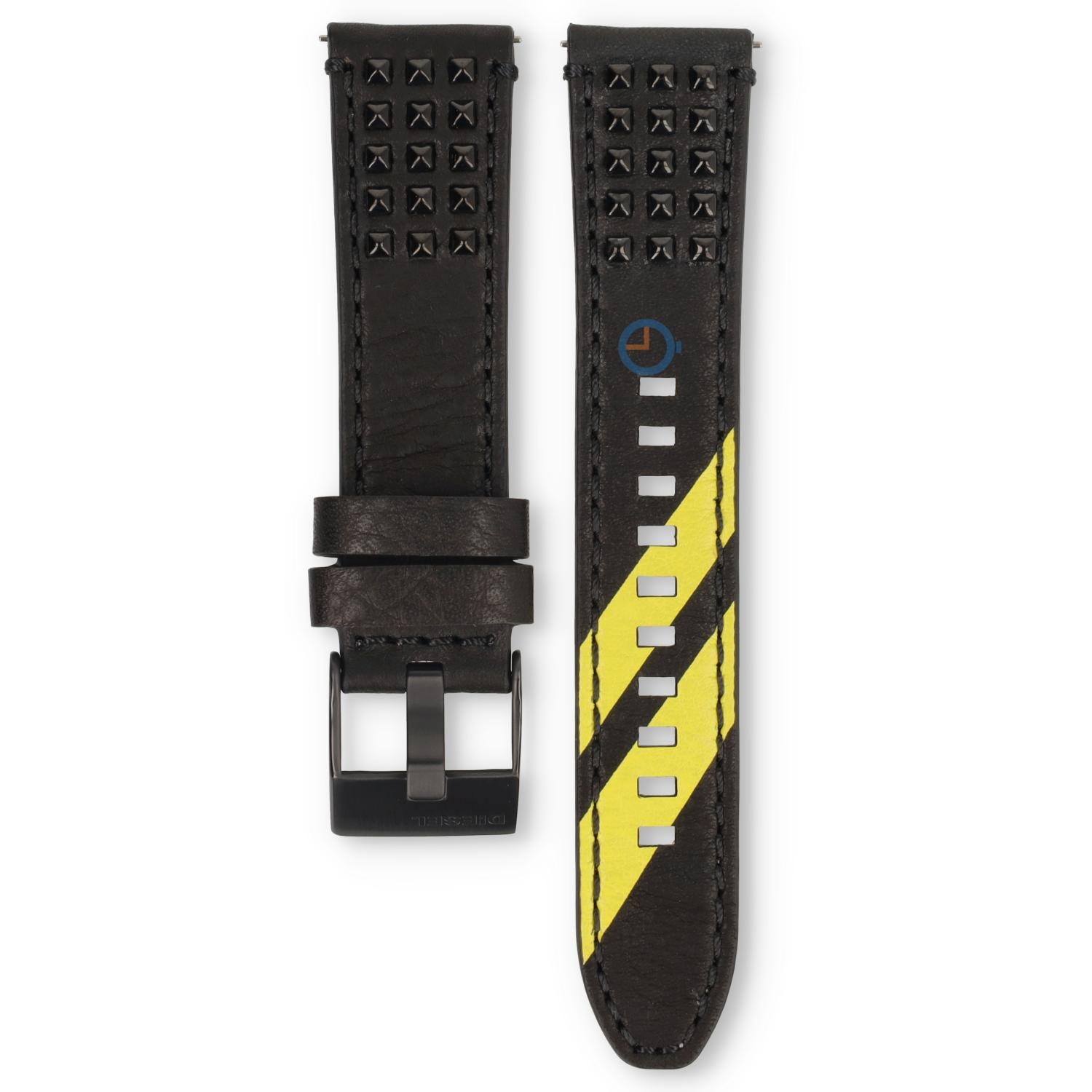 Diesel Griffed DZ4571 watch strap
