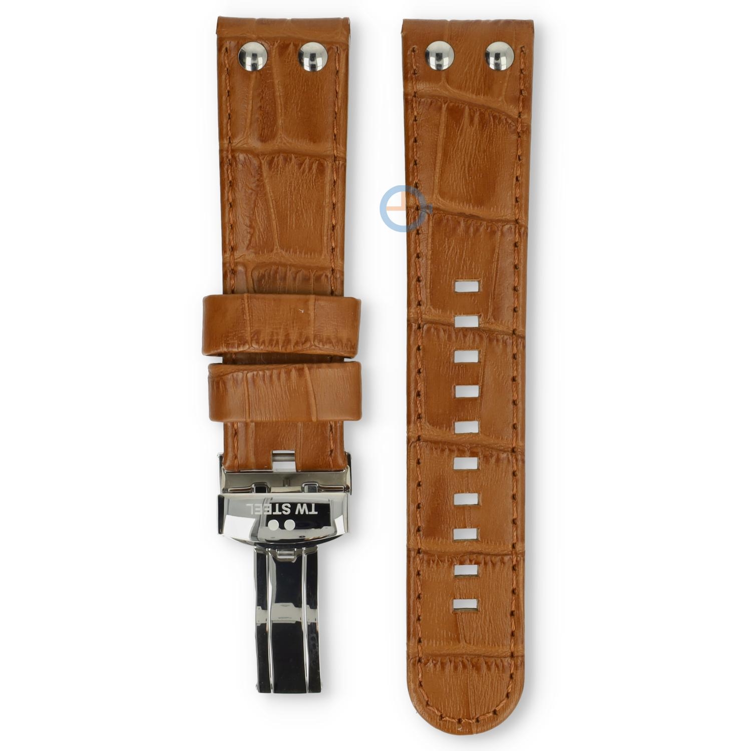 TW STEEL watchstrap CE7003