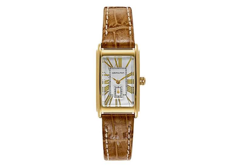 Hamilton Ardmore Watch Strap: H11231554