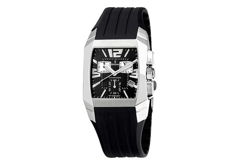 Festina strap F16138/2