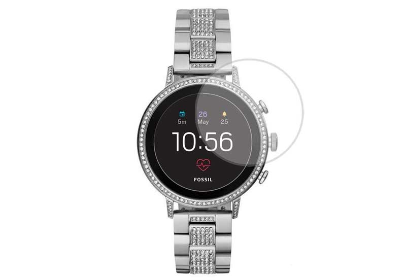 Fossil Q Venture 2 (Gen 4) screen protector
