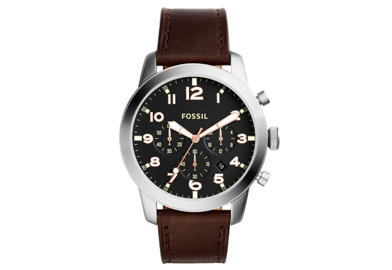 Watchband Fossil FS5143