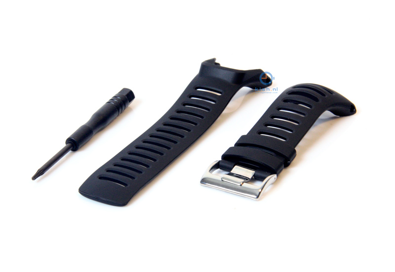 Suunto Ambit watchstrap black