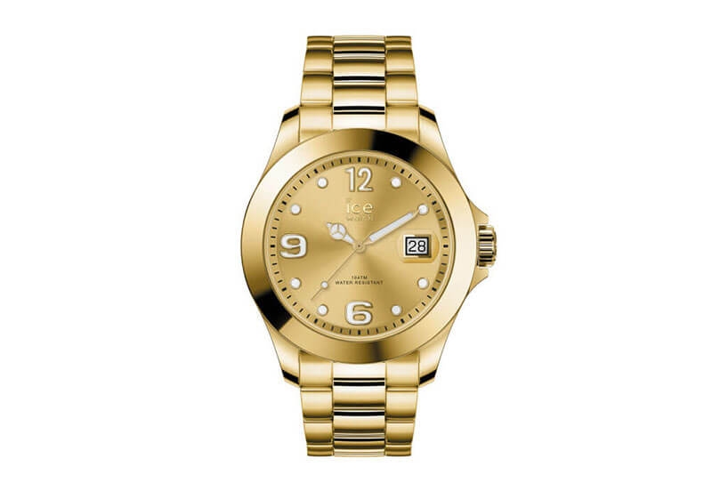 Ice-Watch watch band - 016777 - ICE steel classic - Medium
