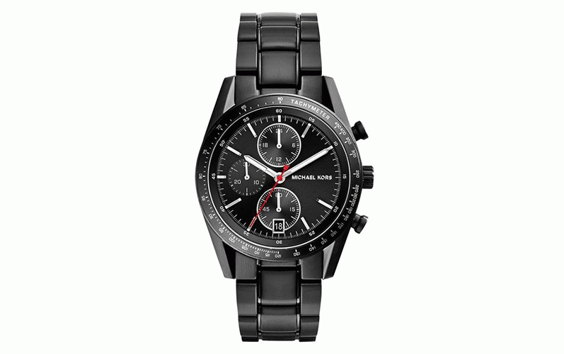 Michael Kors watch strap MK8386