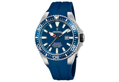 Festina watch strap F20664-1