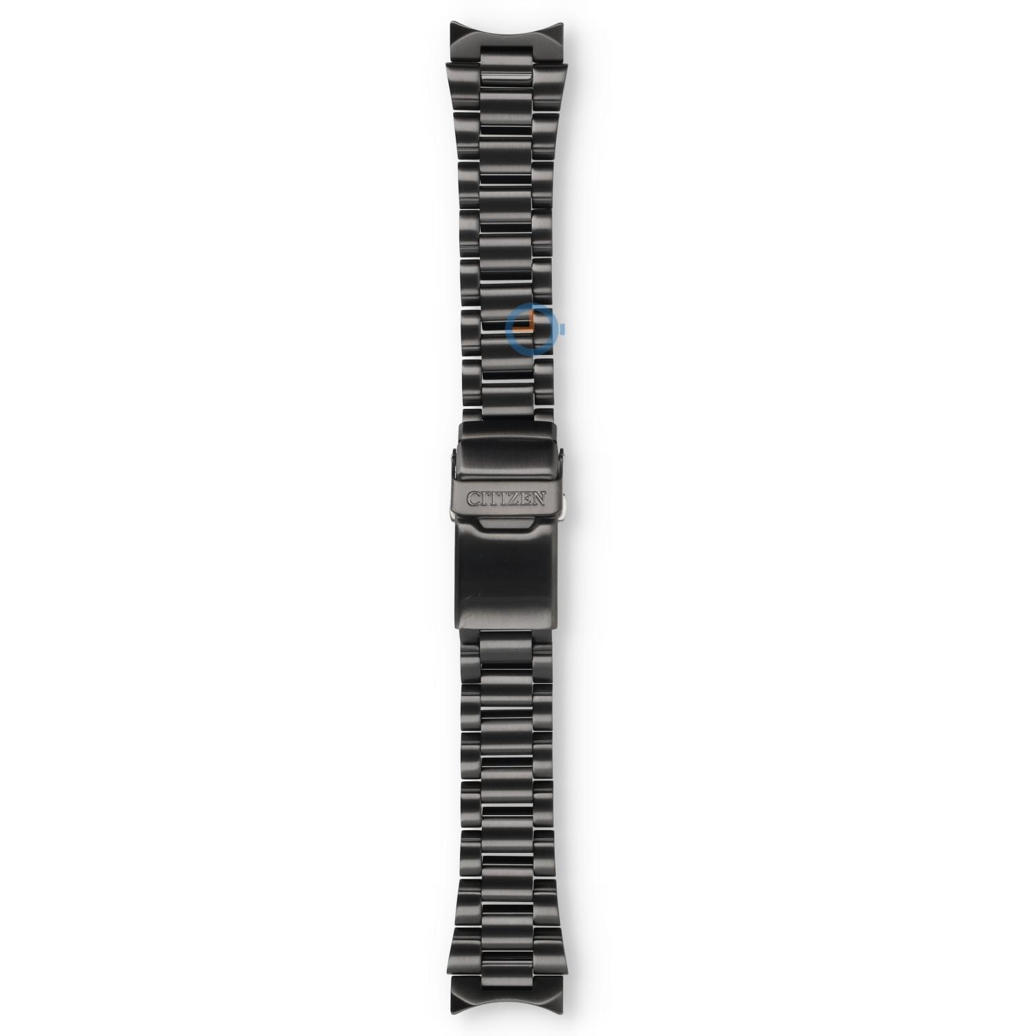 Citizen Promaster Sky CB0245-84E watch strap