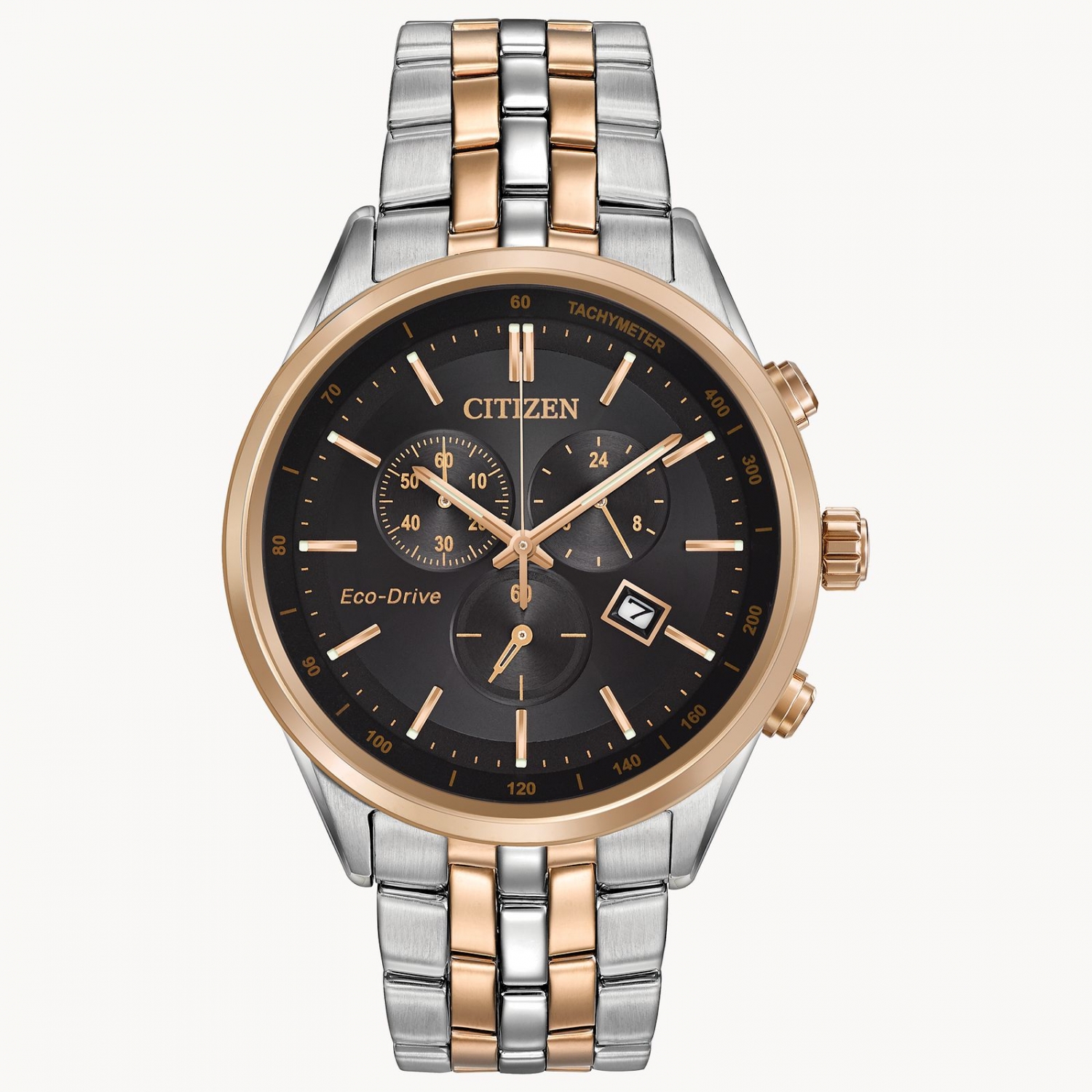 Citizen watch strap AT2146-59E