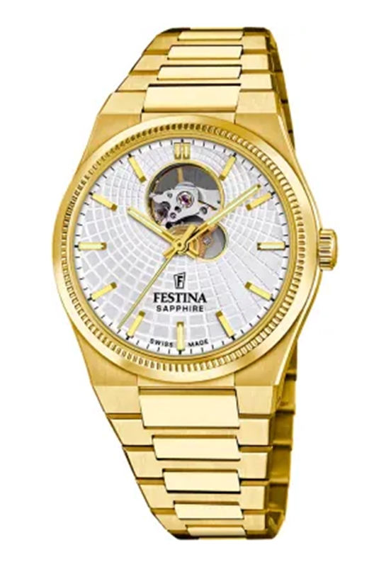 Festina Watch strap F20062-1