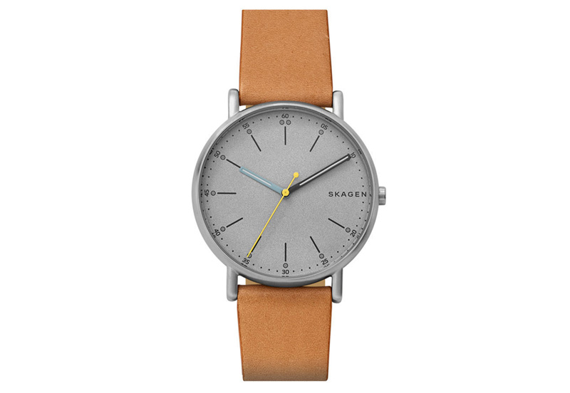 Skagen watchstrap SKW6373