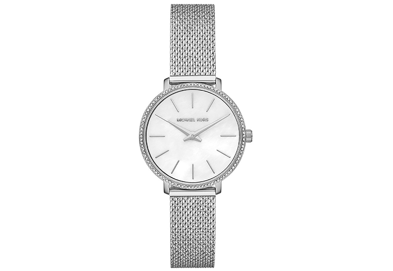 Michael Kors Mini Pyper watch strap MK4618