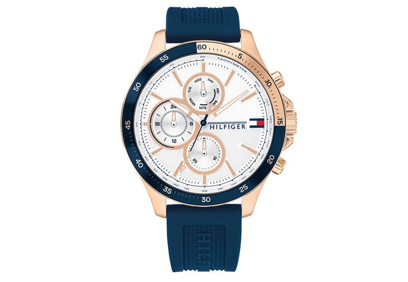 Tommy Hilfiger strap TH1791778
