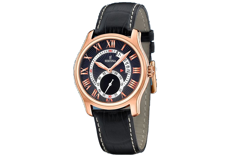 Festina strap F16277/3