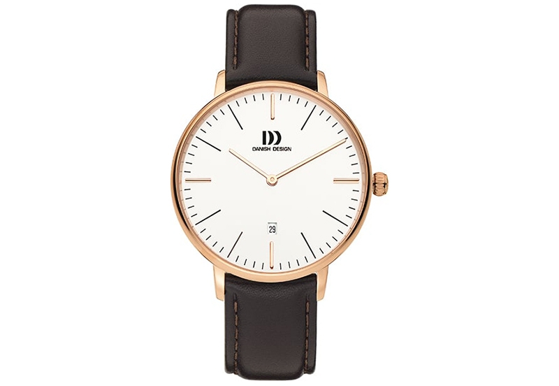 Danish Design watch strap IQ17Q1175