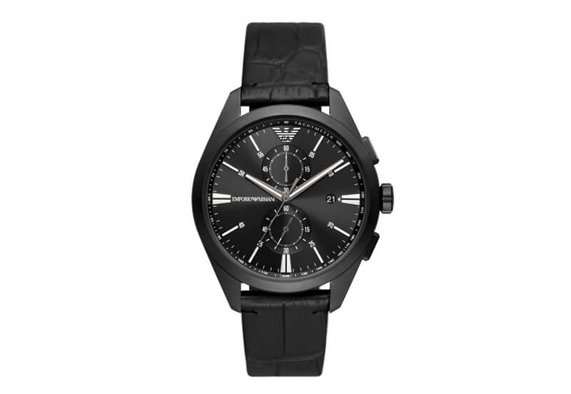 Emporio Armani watch strap AR11483