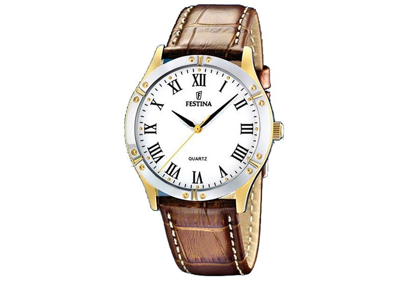 Festina strap F16372/3