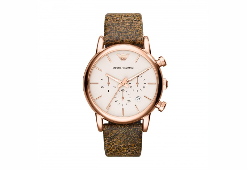 Armani watch strap AR1809