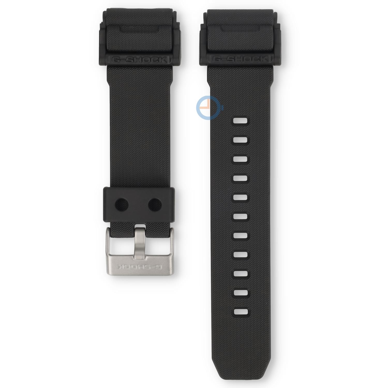 Casio G-Shock GD-400MB-1ER watchstrap