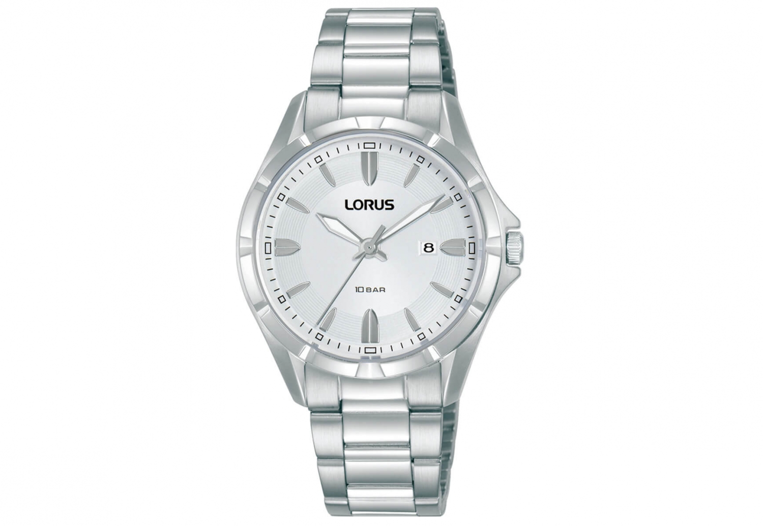 Lorus watch strap RJ255BX9