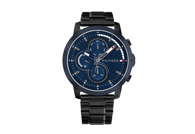 Watch strap for Tommy Hilfiger watch TH1792049