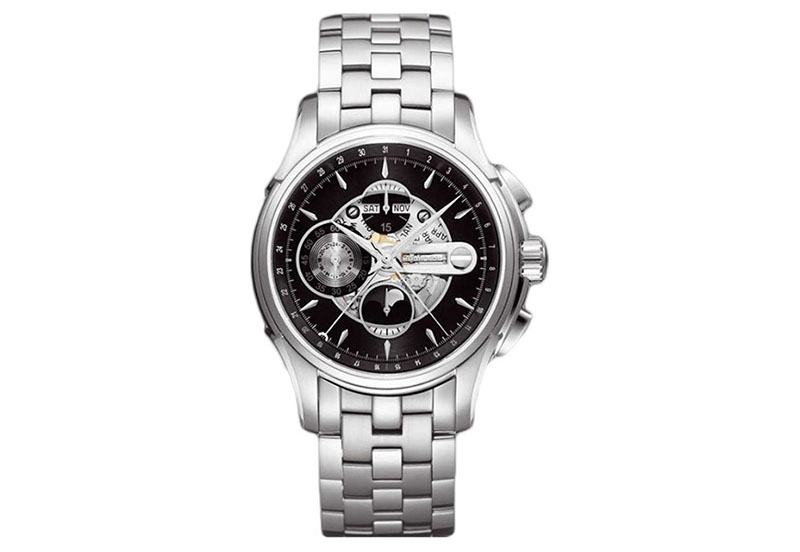 Hamilton Jazzmaster Watch Strap: H32696139