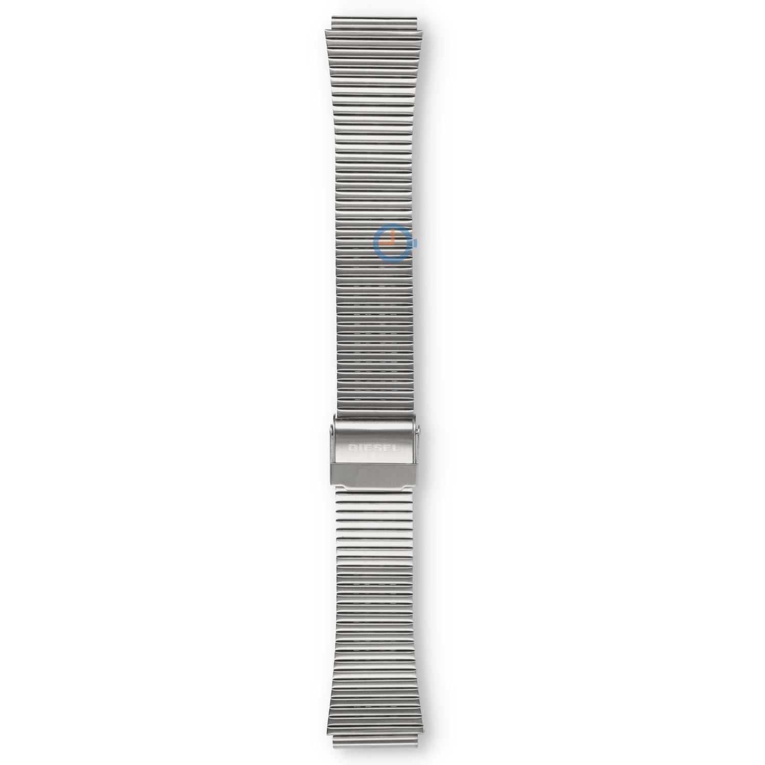 Diesel Chopped DZ1968 watch strap