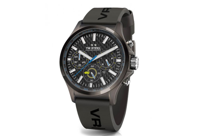TW STEEL watchstrap TW936
