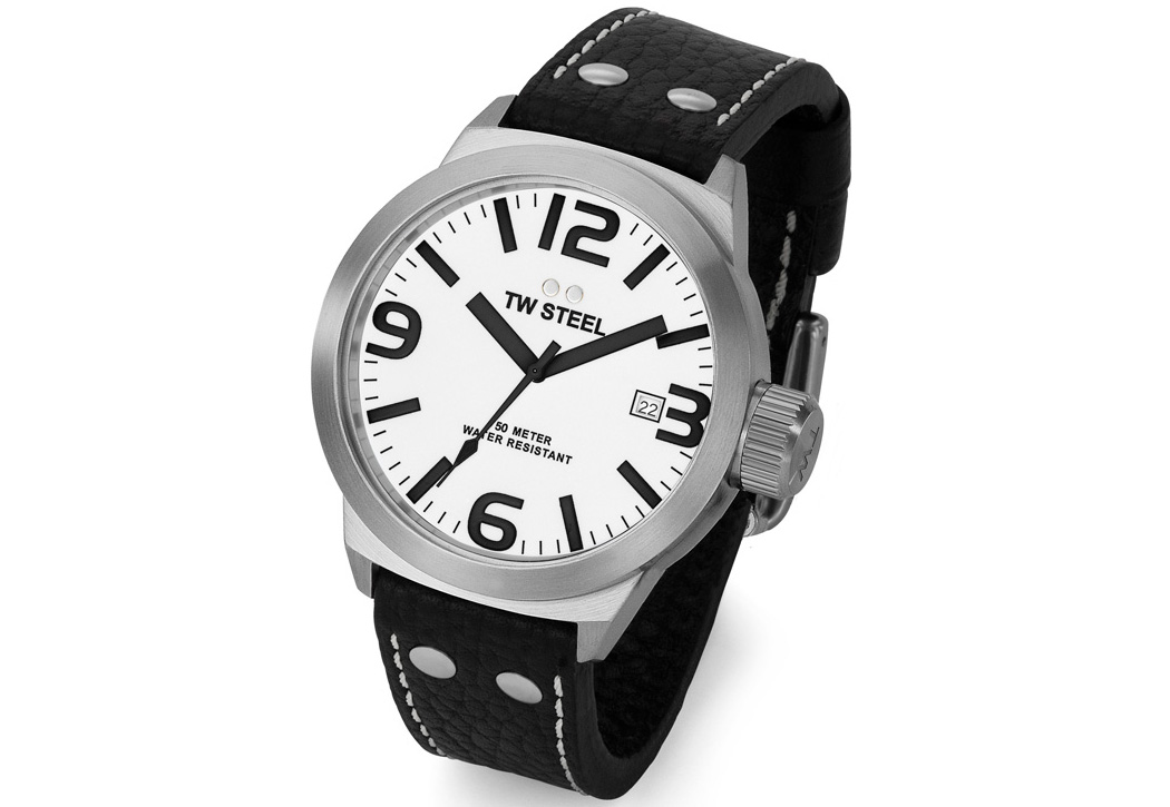 Watchstrap TW STEEL TW620